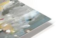 Blanca  HD Metal print
