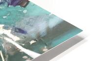Bubbly  HD Metal print