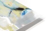 Azul 1 HD Metal print