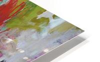 Fresca HD Metal print