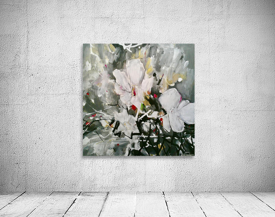 Blanca  Wall Preview