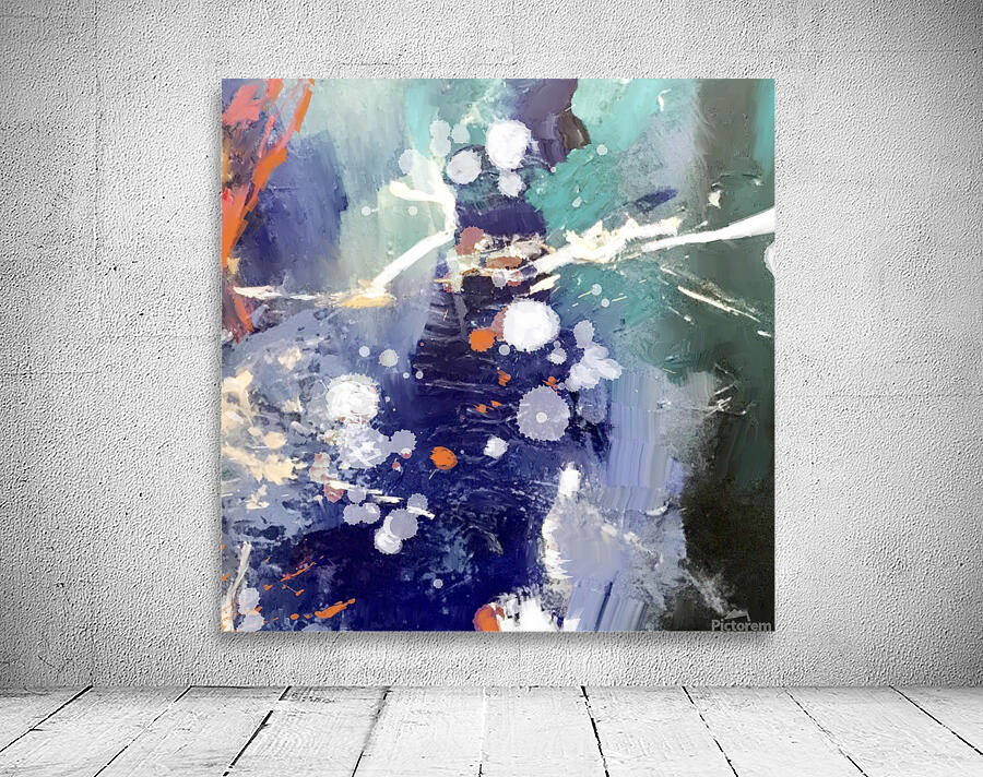 Bubbly  Wall Preview