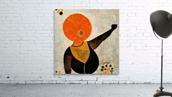Hasira Wall Preview