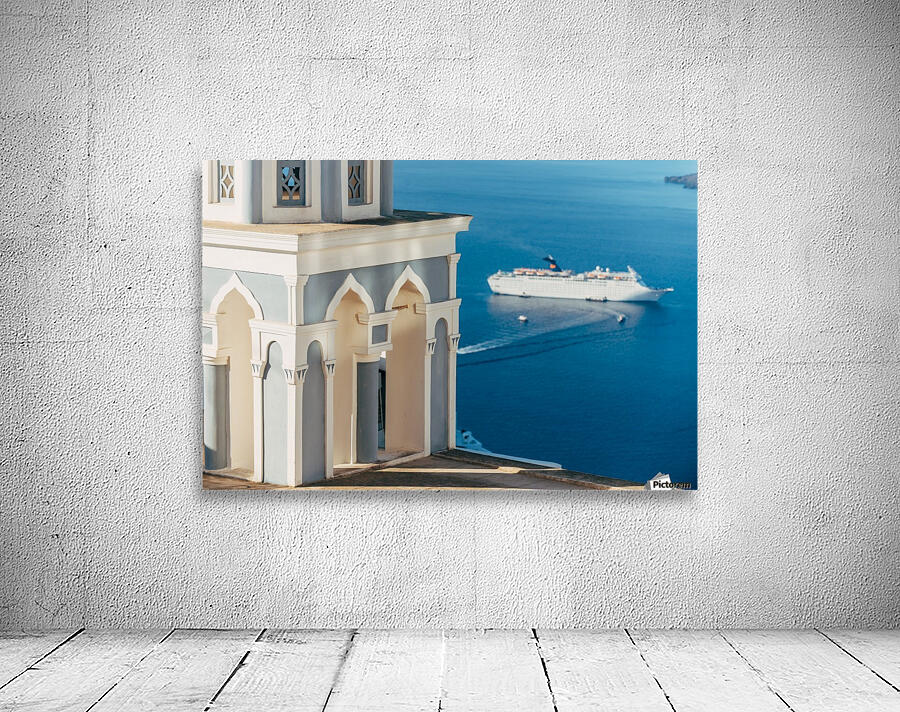 Santorini stuff 1612 Wall Preview