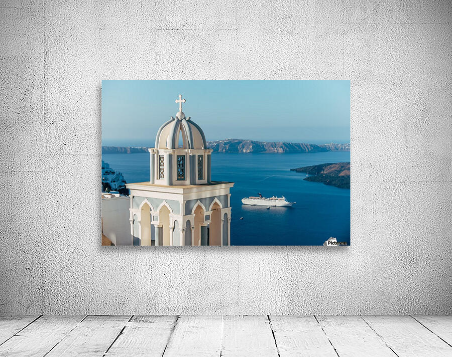 Santorini stuff 1608 Wall Preview