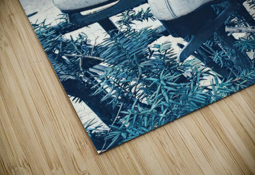 NY Winter 1 Mary Jo s Art Inspirations puzzle