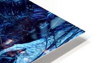 NY Winter 3 HD Metal print