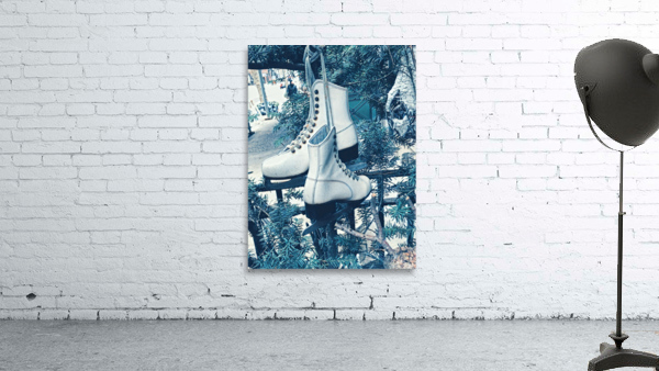 NY Winter 1 Wall Preview