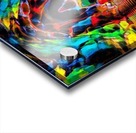 gj06 Acrylic print