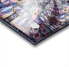 gj024 Acrylic print
