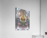 mirror3 Acrylic Print
