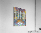 mirror5 Acrylic Print
