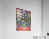 mirror8 Acrylic Print