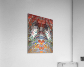 mirror11 Acrylic Print