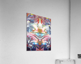 mirror20 Acrylic Print