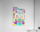 05 Acrylic Print