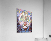 g06 Acrylic Print