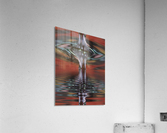 gj07 Acrylic Print