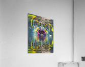 gj09 Acrylic Print