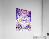 gj026 Acrylic Print