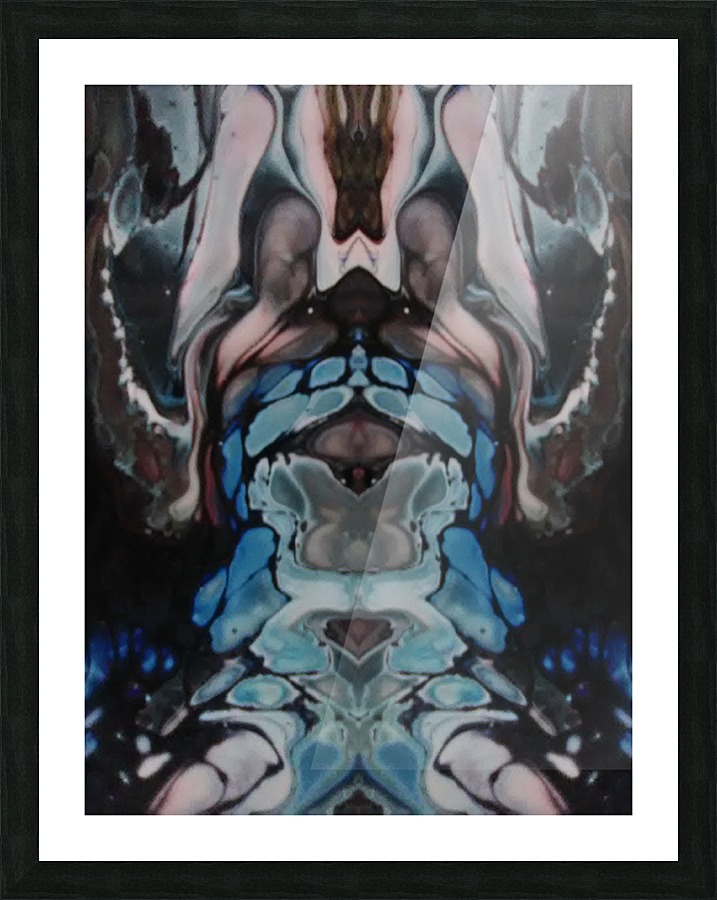 1 Picture Frame print