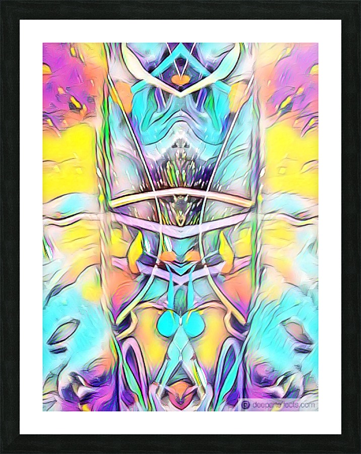 00 Picture Frame print