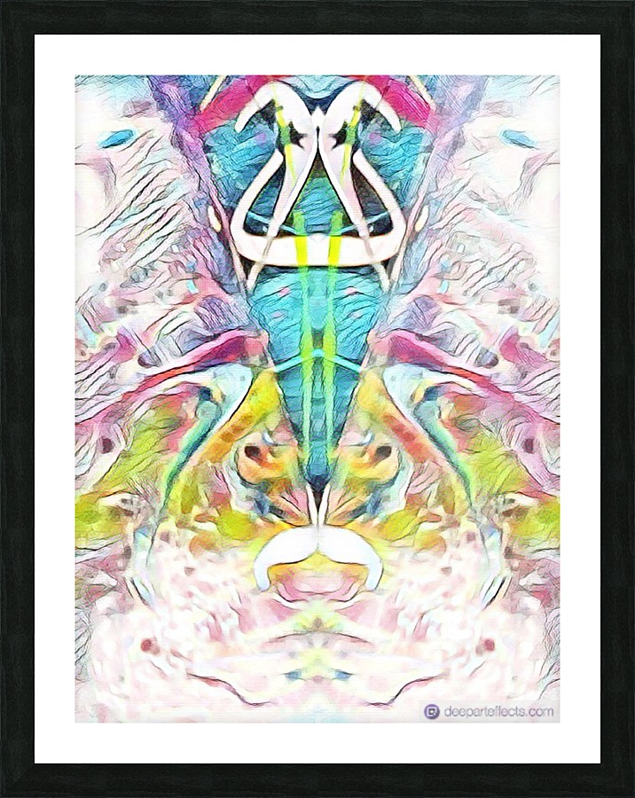 01 Picture Frame print