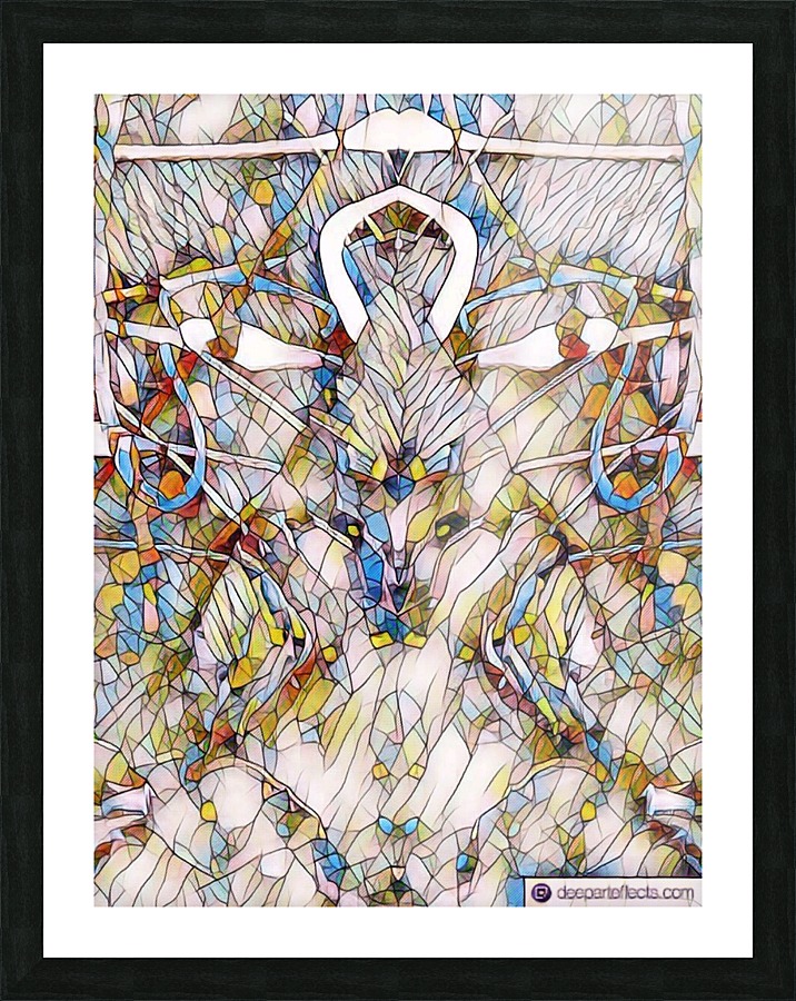 02 Picture Frame print