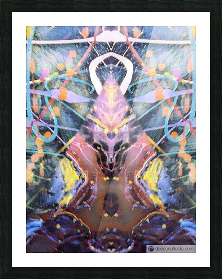 03 Picture Frame print