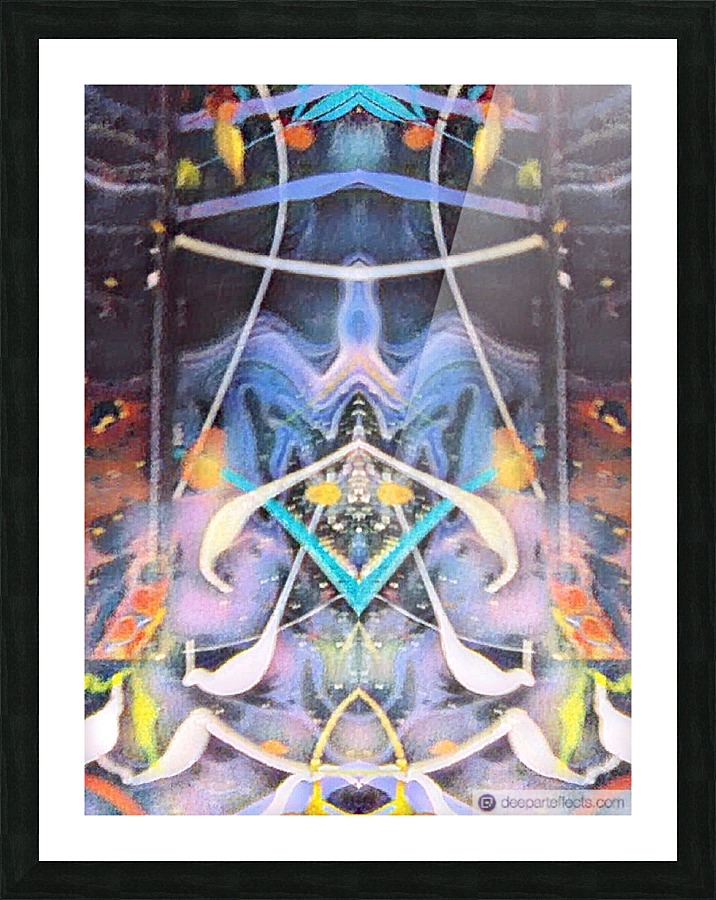 04 Picture Frame print