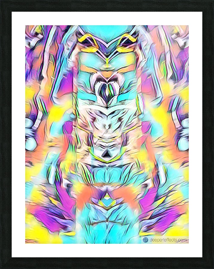 05 Picture Frame print