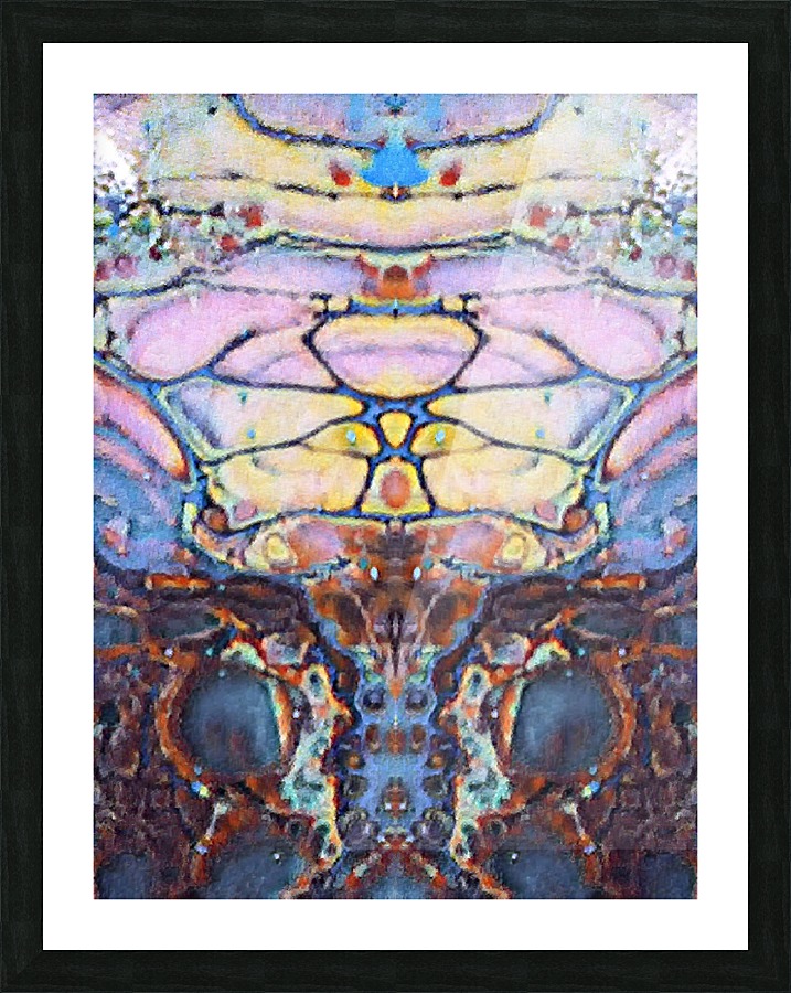 g03 Picture Frame print
