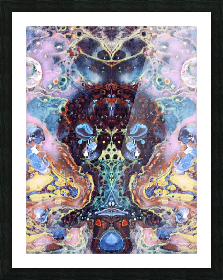 g05 Picture Frame print