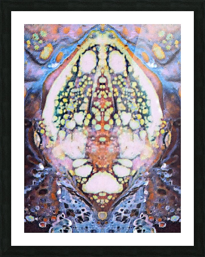 g06 Picture Frame print