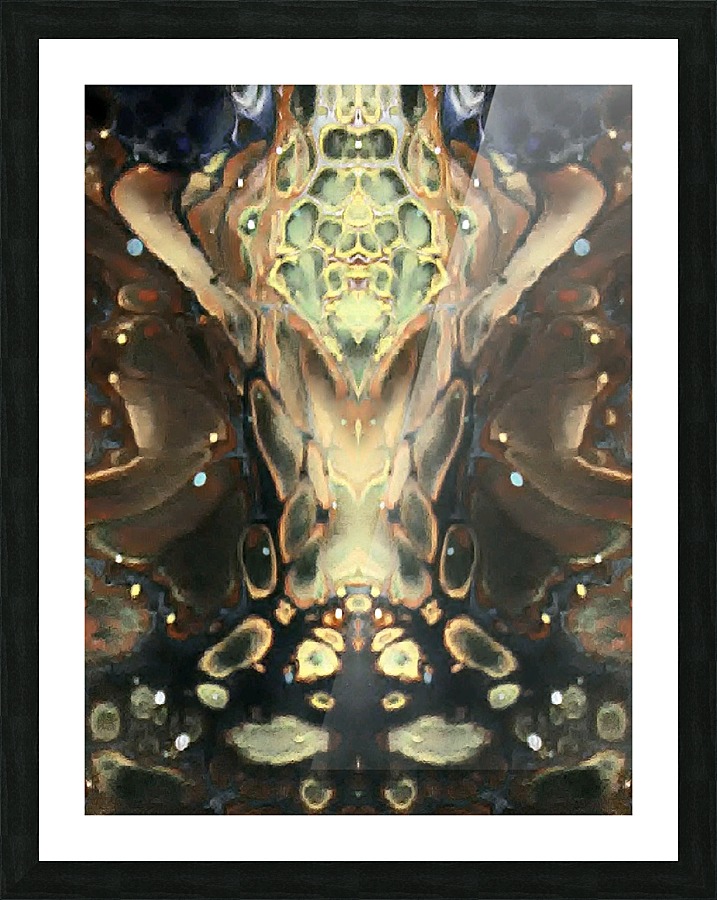 g07 Picture Frame print