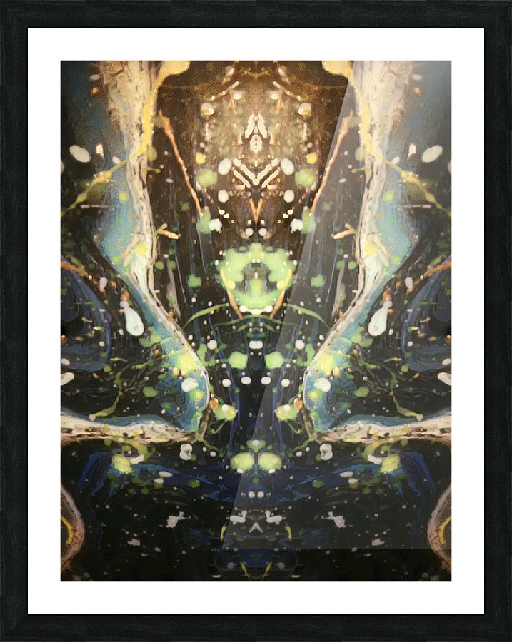 g08 Picture Frame print