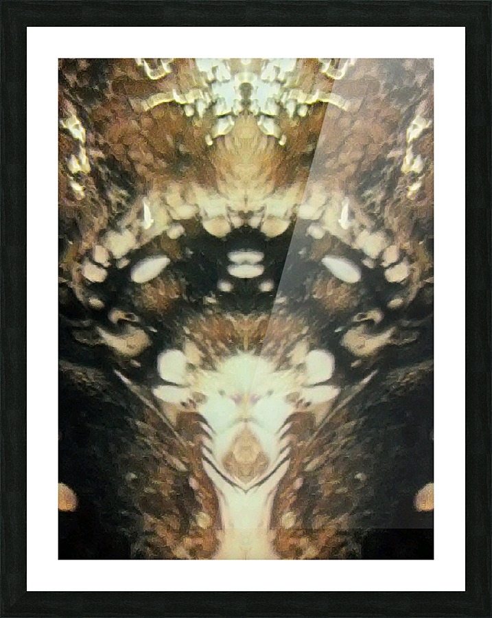 g09 Picture Frame print