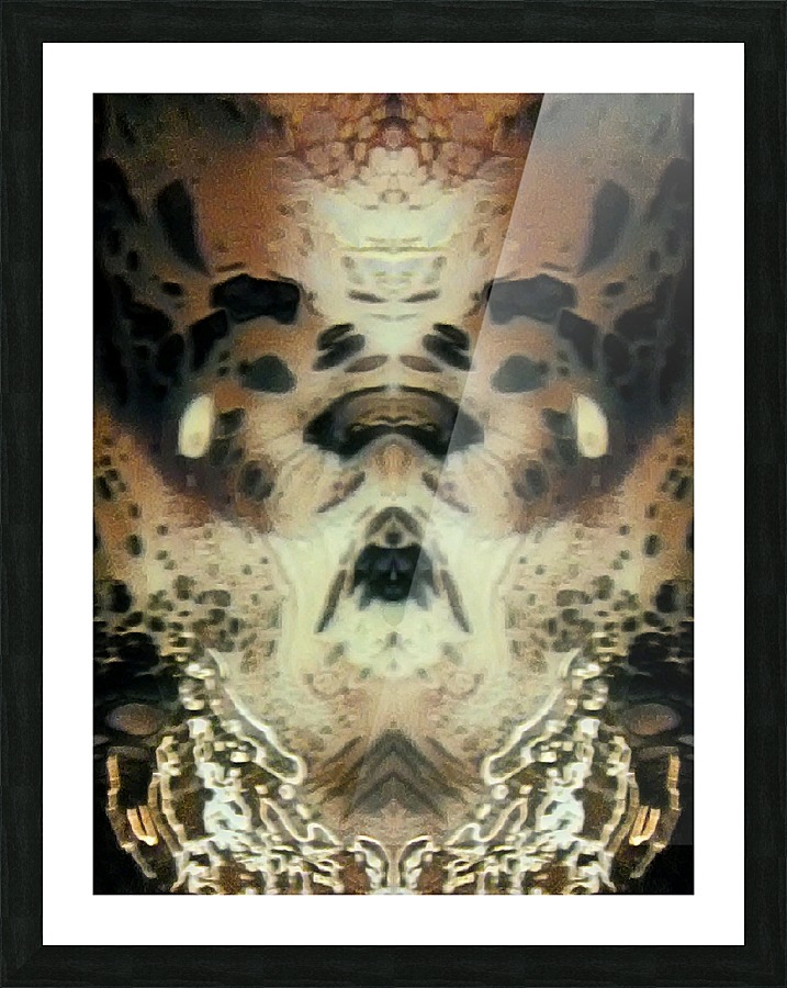 g010 Picture Frame print