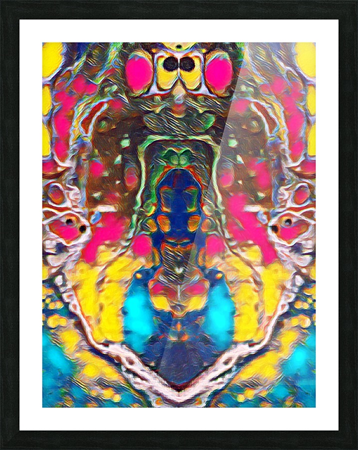 g013 Picture Frame print