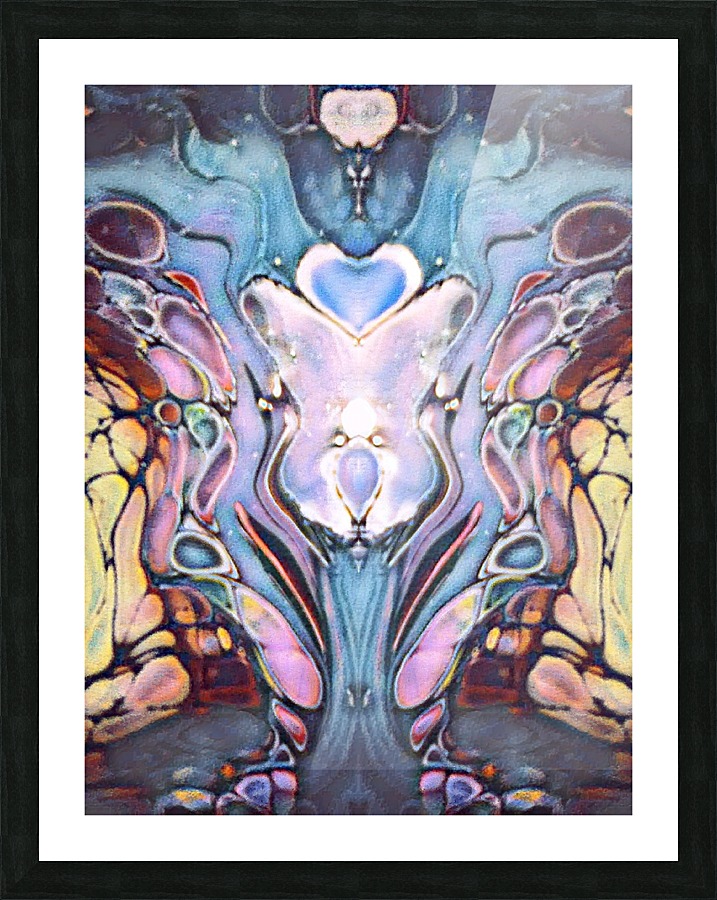 g026 Picture Frame print
