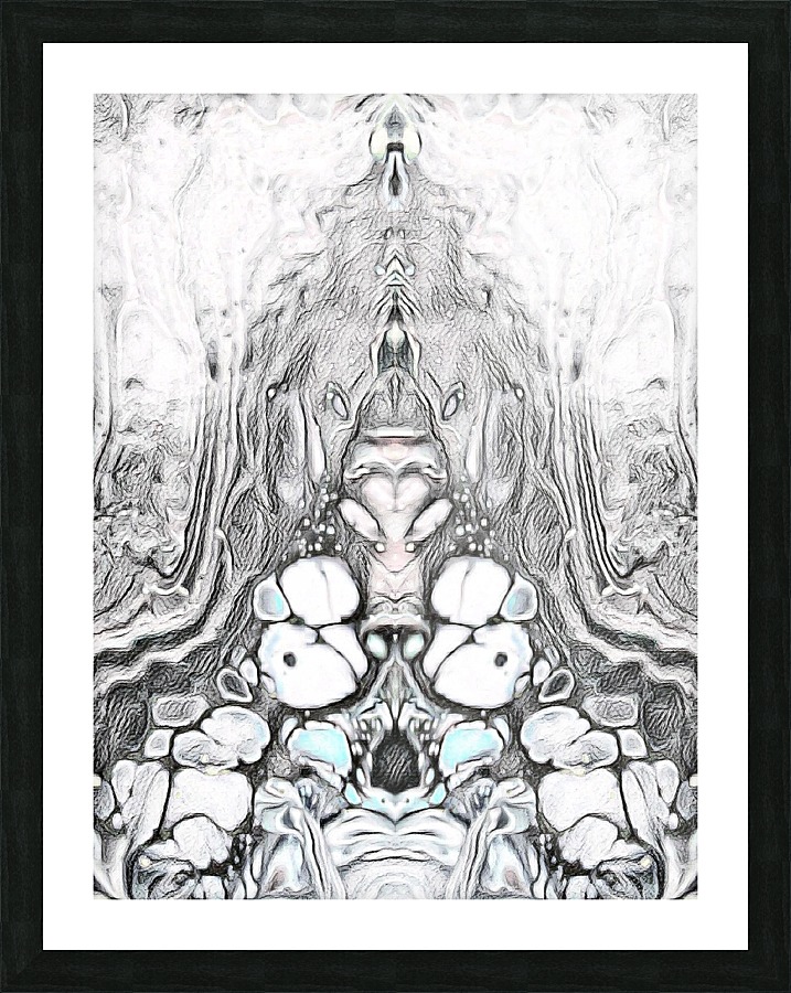 g033 Picture Frame print