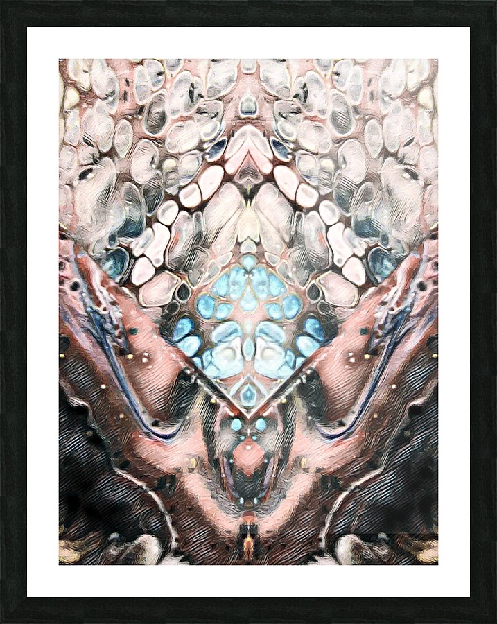 gt01 Picture Frame print