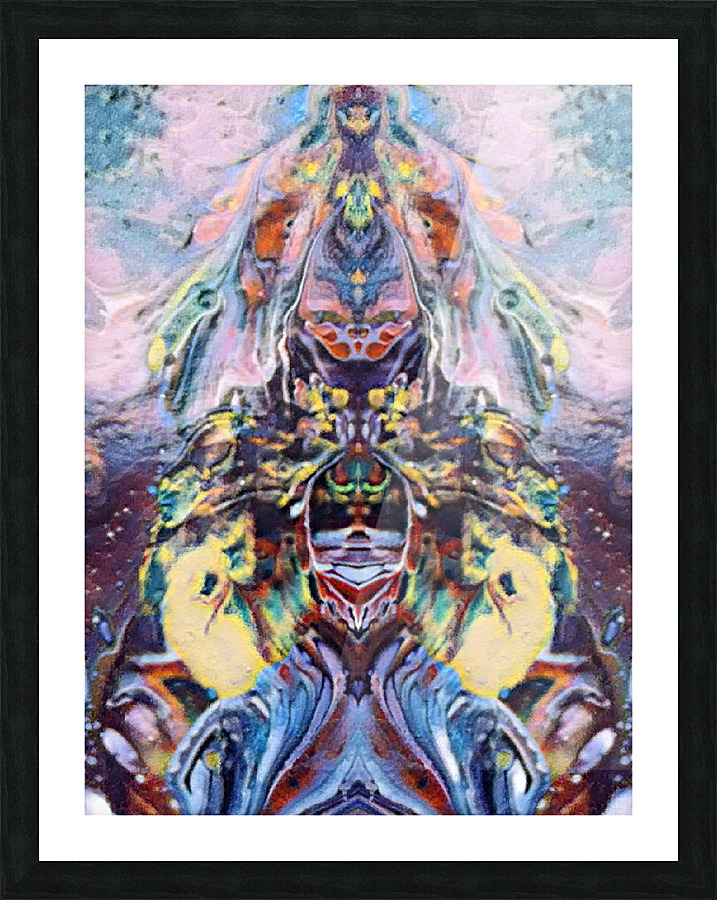 gt03 Picture Frame print