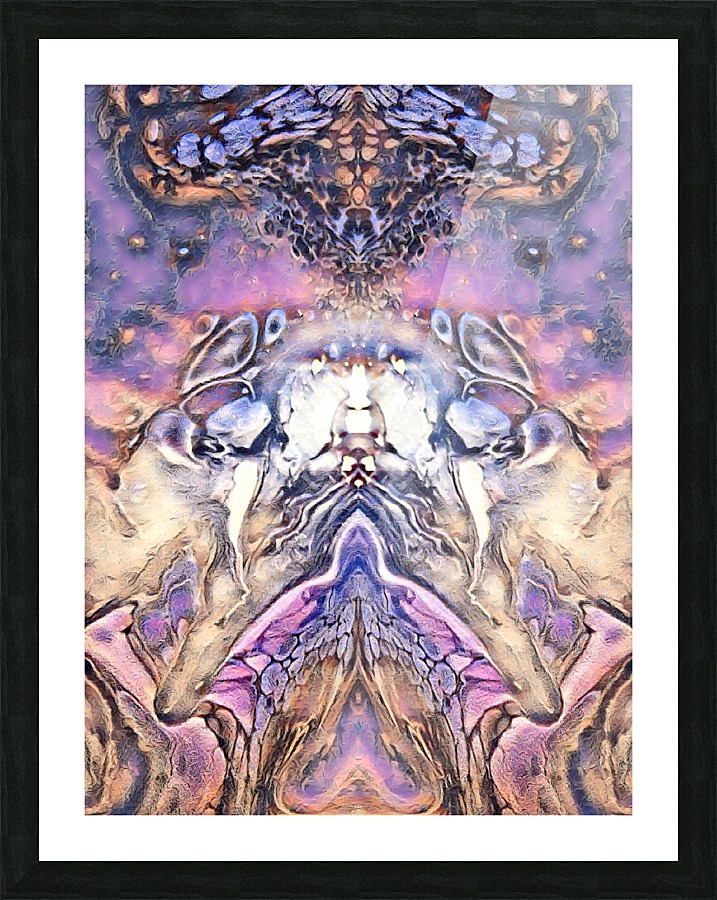 gt04 Picture Frame print