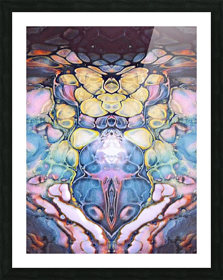gj02 Picture Frame print