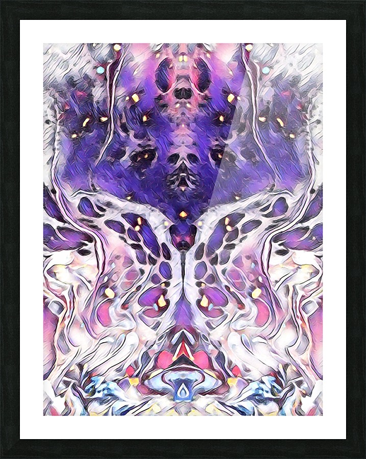 gj04 Picture Frame print