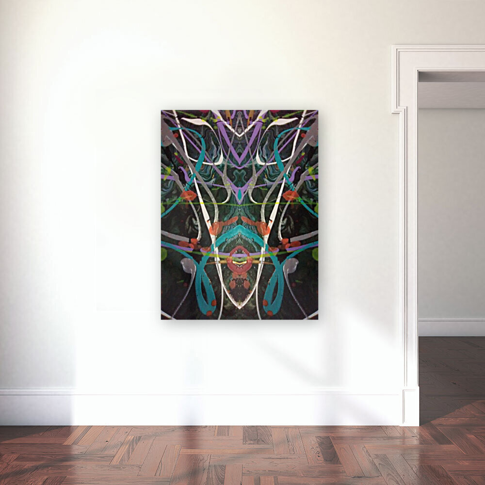 mirror16 Reproduction