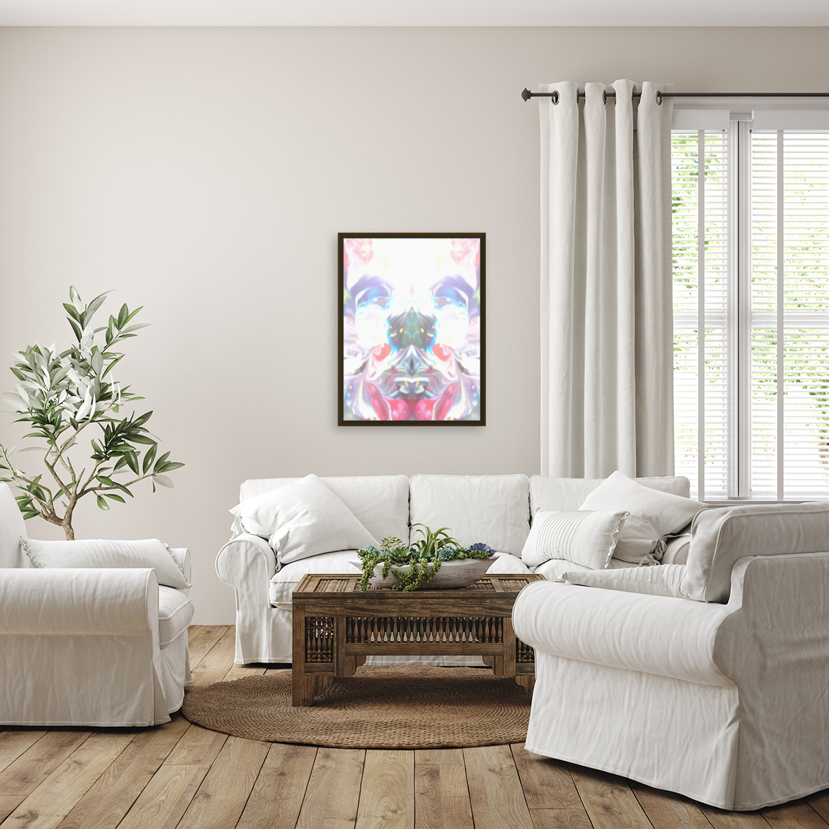 mirror24 Reproduction