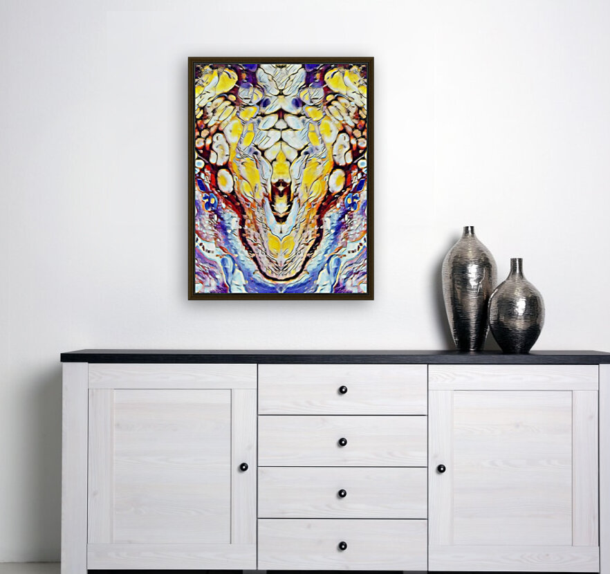 dragon Reproduction