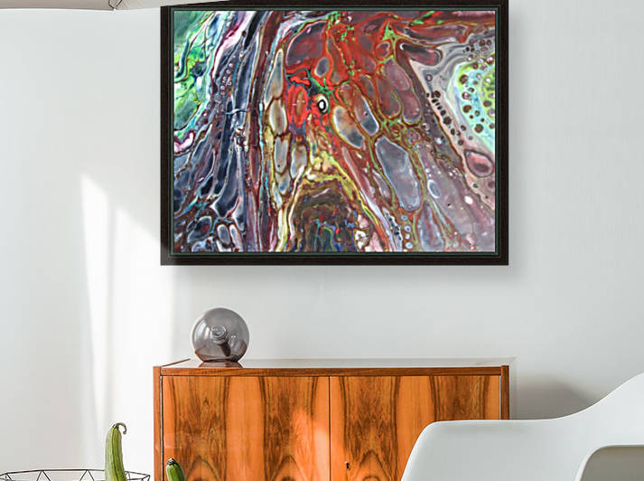 tree spirit Reproduction